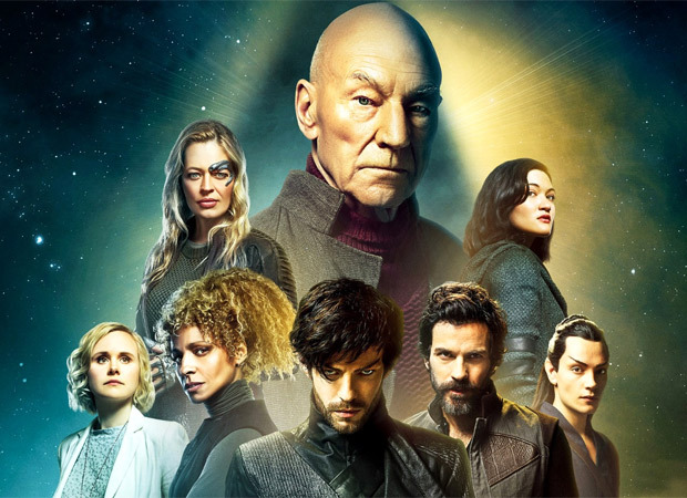Star Trek: Picard production halts after more than 50 members test positive for COVID-19 