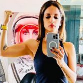 Sussanne Khan tests positive for the Omicron variant of COVID-19
