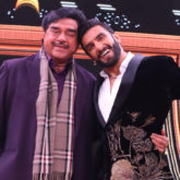 The Big Picture: Shatrughan Sinha wants Ranveer Singh to do his biopic; 83 star recites iconic dialogue 'Jali ko aag kehte hai', watch video