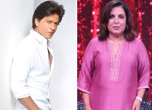 The Kapil Sharma Show: "Only time Shah Rukh Khan came to sets on time" - Farah Khan discloses some facts about ‘Deewangi Deewangi’