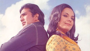 The legendary iconic Mumtaz on her favourite co-star Rajesh Khanna & her love for the colour orange