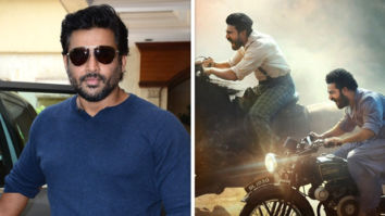 This is why R Madhavan is jealous of RRR stars Jr NTR and Ram Charan’s friendship