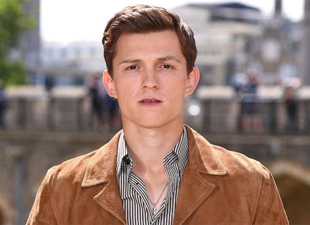 Tom Holland once pitched James Bond origin story but it got rejected