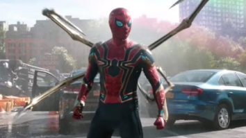 Tom Holland starrer Spider-Man: No Way Home to exclusively play in cinemas for at least the next two months