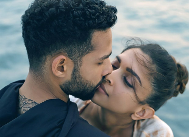 The trailer for Deepika Padukon, Siddhanta Chaturvedi and Anani Pandei, starring Gehrajan, will be released on January 20.