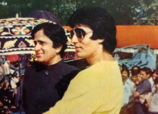 “We worked in many films” – Amitabh Bachchan remembers Shashi Kapoor with throwback photos