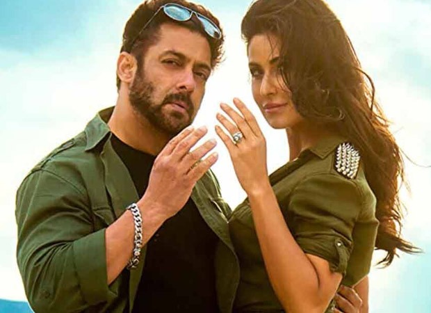 YRF postpones Delhi schedule of Salman Khan and Katrina Kaif starrer Tiger 3 due to surge in COVID-19 cases thumbnail