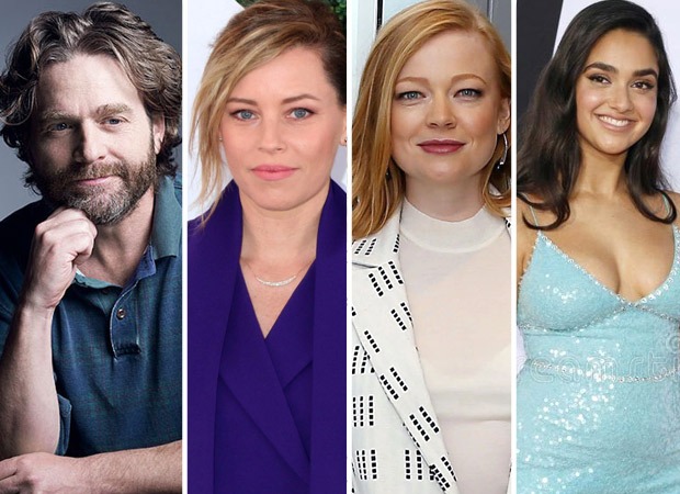 Zach Galifianakis, Elizabeth Banks, Sarah Snook and Geraldine Viswanathan to star in The Beanie Bubble for Apple Zach Galifianakis, Elizabeth Banks, Sarah Snook and Geraldine Viswanathan to star in The Beanie Bubble for Apple