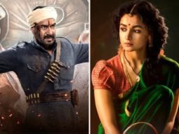 RRR: Ajay Devgn, Alia Bhatt paid full amounts of Rs. 35 cr and Rs. 9 cr for cameos