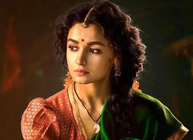 After cameo in RRR Alia Bhatt signs another Telugu venture starring NTR Jr : Bollywood News - Vimarsana News
