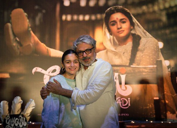 Alia Bhatt’s meltdown sequences in Gangubai Kathiawadi exhausted her