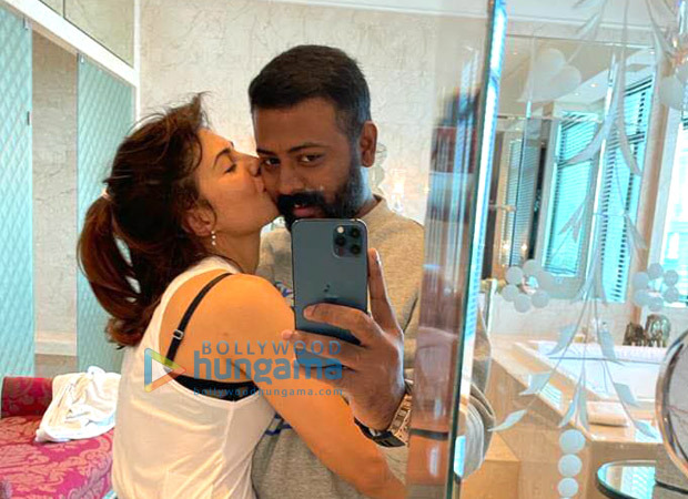 Sukesh Chandrasekhar claims he was in a relationship with Jacqueline Fernandez; says ‘Not a conman’ : Bollywood News – Bollywood Hungama