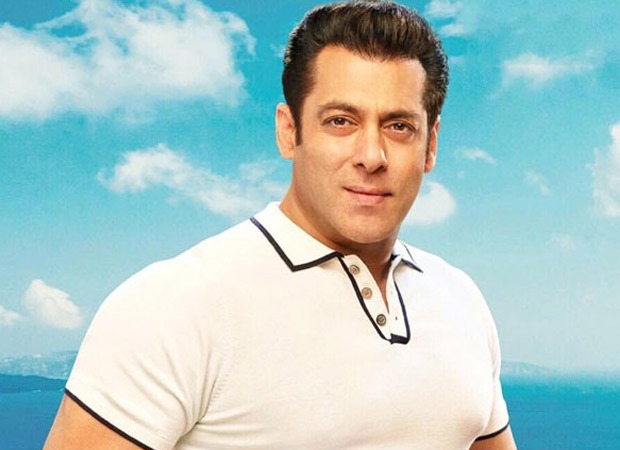 SCOOP: Salman Khan reflects on a remake of Black Tiger & Veteran with sister Alvira Agnichotry