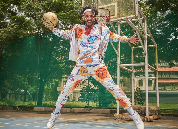2022 Ruffles NBA All-Star Celebrity Game Ranveer Singh highlights star-studded fiesta LIVE on MTV, Vh1, Voot Select & Jio TV