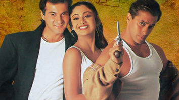 25 Years of Auzaar: From Salman Khan and Sanjay Kapoor’s casting to Anu Malik’s controversial music, lesser-known facts about Sohail Khan’s first directorial