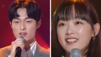 All Of Us Are Dead stars Yoon Chan Young and Lee Yoo Mi perform beautiful rendition of EXO’s Baekhyun And Suzy’s 2016 hit song ‘Dream’