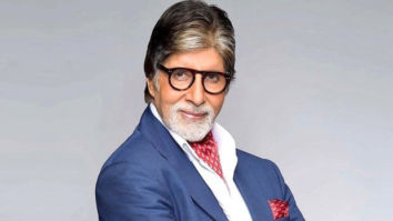 Amitabh Bachchan’s former bodyguard suspended for violating rules