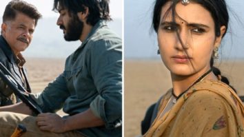 Anil Kapoor, Harsh Varrdhan Kapoor, and Fatima Sana Shaikh to star in Netflix’s upcoming revenge thriller Thar
