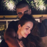 Arjun Kapoor pens a romantic note for girlfriend Malaika Arora on Valentine's Day with date night photo: "Ain't no sunshine when she's gone"
