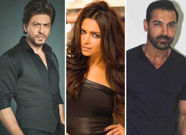 BREAKING: Shah Rukh Khan, Deepika Padukone, John Abraham to FINALLY head to Spain for Pathan’s shoot in March