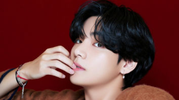 BTS’ V tests positive for COVID-19  and in-home quarantine; other members test negative 