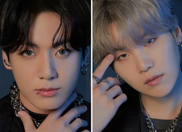 BTS attempt to 'Stay Alive' in sublime song crooned by Jungkook and produced by SUGA