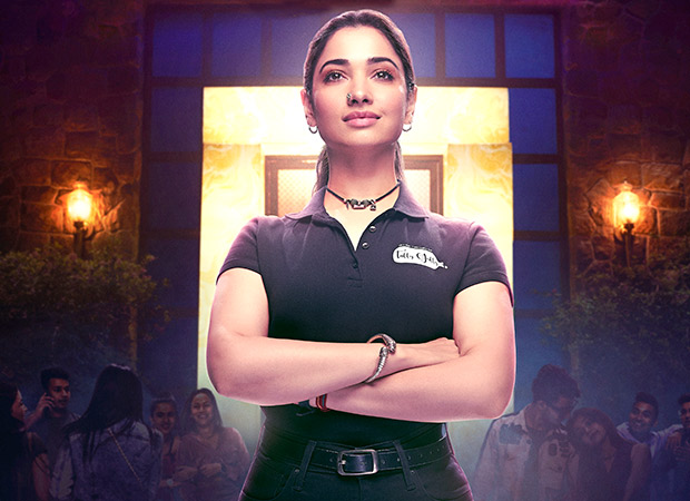 Babli Bouncer Movie Review: BABLI BOUNCER is a decent watch due to its message, funny moments - Vimarsana News