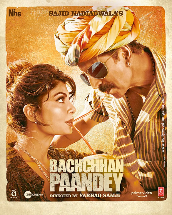 Bachchhan Paandey