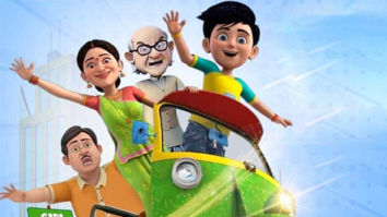 Big news for Taarak Mehta Ka Ooltah Chashmah fans, animated version of the show to stream on Netflix