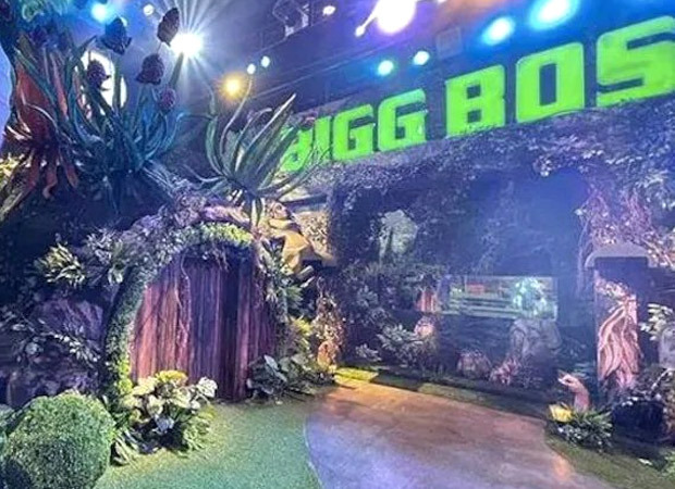 Bigg Boss 15 sets catches fire in Mumbai; BMC states no casualties reported 