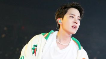 From ‘Daydream’ to ‘Blue Side’ –  10 songs of BTS’ J-Hope that showcase his versatile artistic expression