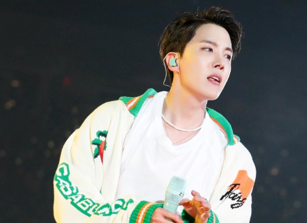 From 'Daydream' to 'Blue Side' – 10 songs of BTS' J-Hope that showcase his versatile artistic expression : Bollywood News - Vimarsana News