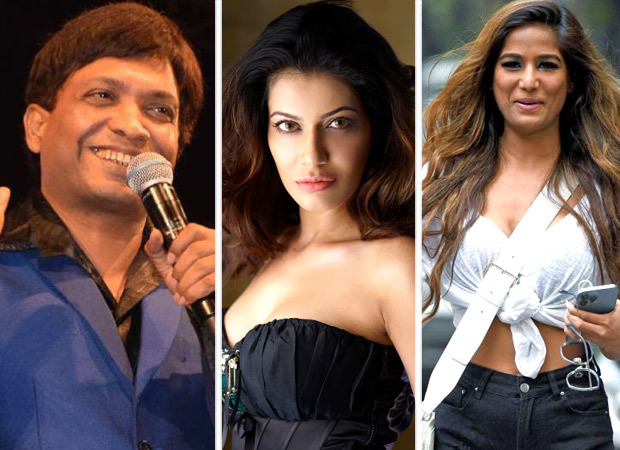 From Sunil Pal to Payal Rohatgi to Poonam Pandey, here's the list of contestants on Kangana Ranaut's show Lock Upp : Bollywood News - Vimarsana News
