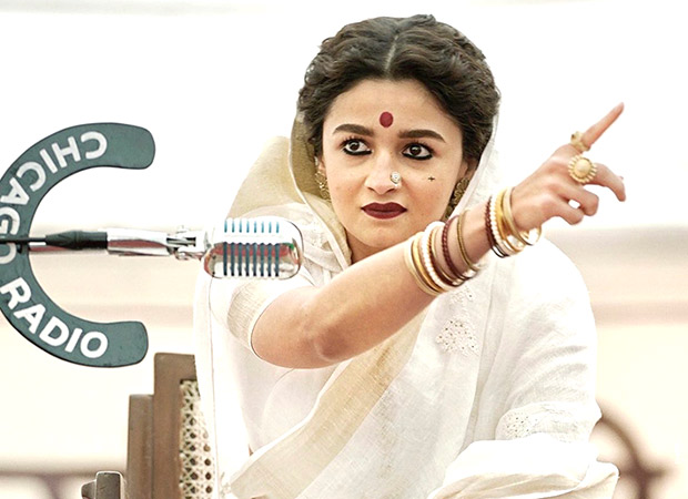 Gangubai Kathiawadi Day 2 Occupancy: Alia Bhatt starrer witnesses jump of 25%; makes strong gains on Day 2