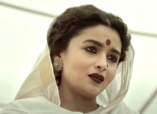 Gangubai Kathiawadi Trailer: Alia Bhatt is fiesty queen of Kamathipura; Ajay Devgn makes a cameo in Sanjay Leela Bhansali directorial