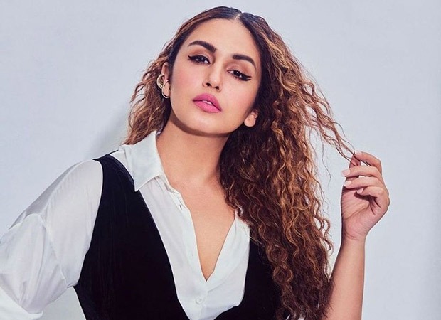 Huma Qureshi looks forward to her projects in 2022; says “God is kind” : Bollywood News – Bollywood Hungama
