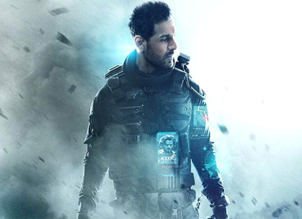 John Abraham, Rakul Preet Singh, and Jacqueline Fernandez's action entertainer film Attack (Part 1) to release on April 1, 2022 : Bollywood News - Vimarsana News
