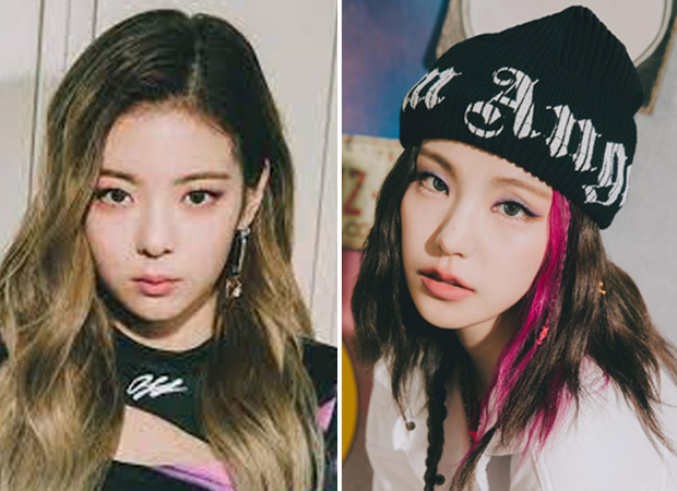 K-pop group ITZY members Lia And Yeji diagnosed with COVID-19; Yuna tests negative