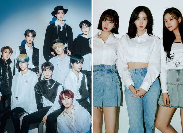 K-pop groups VIVIZ and THE BOYZ members recover from Covid-19; all of