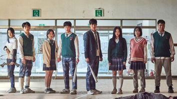 Korean zombie drama All of Us Are Dead debuts as 5th most popular non-English series on Netflix