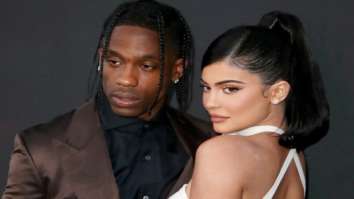 Kylie Jenner welcomes second child with Travis Scott, a baby boy