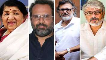 Lata Mangeshkar bio-pic: Aanand L Rai, Rakeysh Omprakash Mehra or Sanjay Leela Bhansali; three directors vying for project