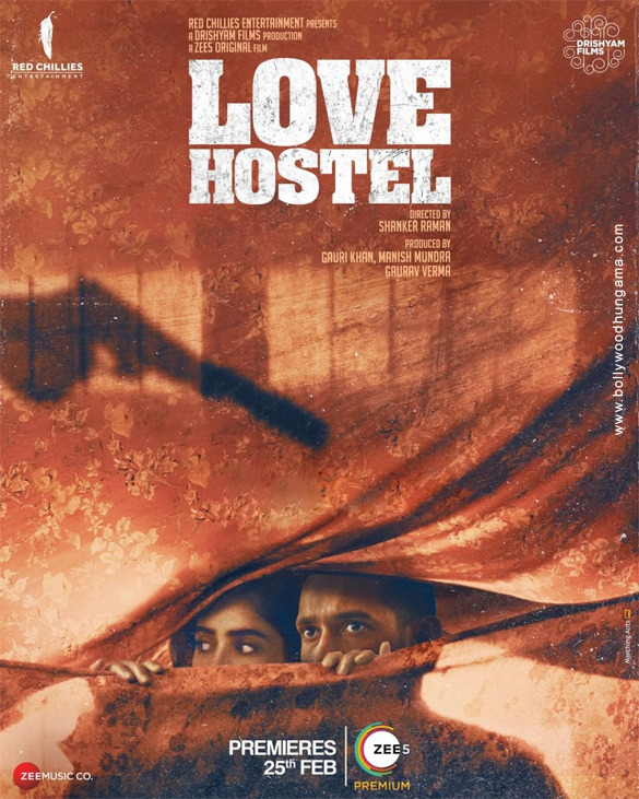 hostel the movie 2018