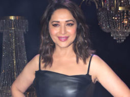 Madhuri Dixit: “Most of the things that I do on the sets are for myself, & when I…” | The Fame Game