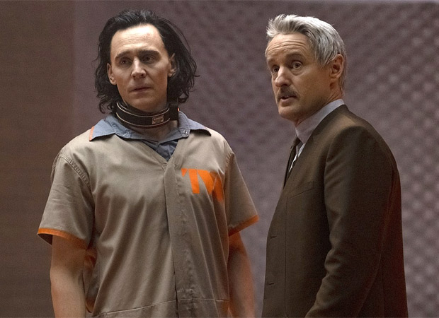 Owen Wilson confirms his return to Loki season 2; says filming starts soon : Bollywood News - Vimarsana News