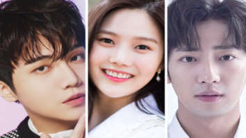 PENTAGON’s Jinho, OH MY GIRL’s Hyojung and Lee Sang Yeob test positive for COVID-19 surge