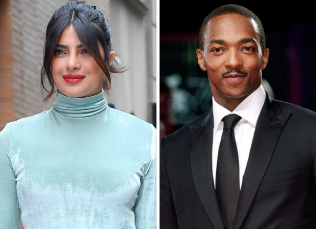 Priyanka Chopra and Anthony Mackie set to star in Kevin Sullivan' action movie Ending Things