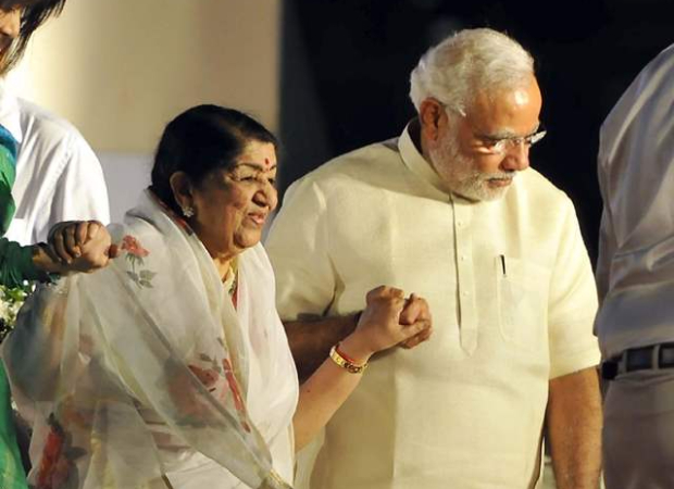 RIP Lata Mangeshkar: Prime Minister Narendra Modi to attend state funeral in Mumbai today