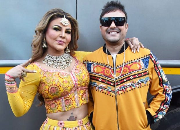 Rakhi Sawant says that she and her husband Ritesh Singh are no longer ...