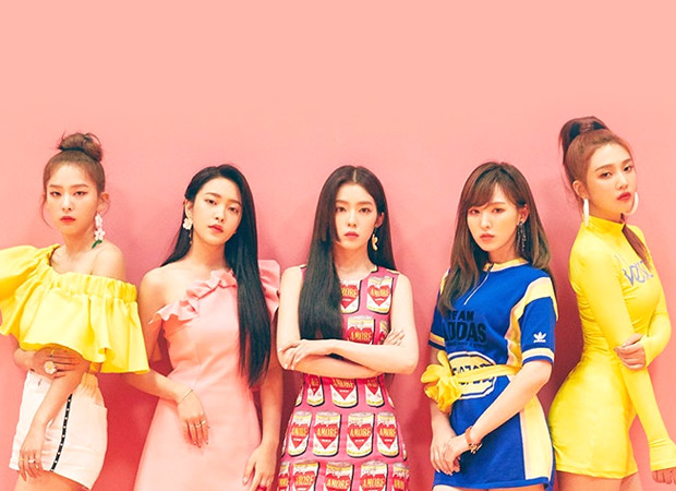 Red Velvet confirmed to make comeback in March 2022